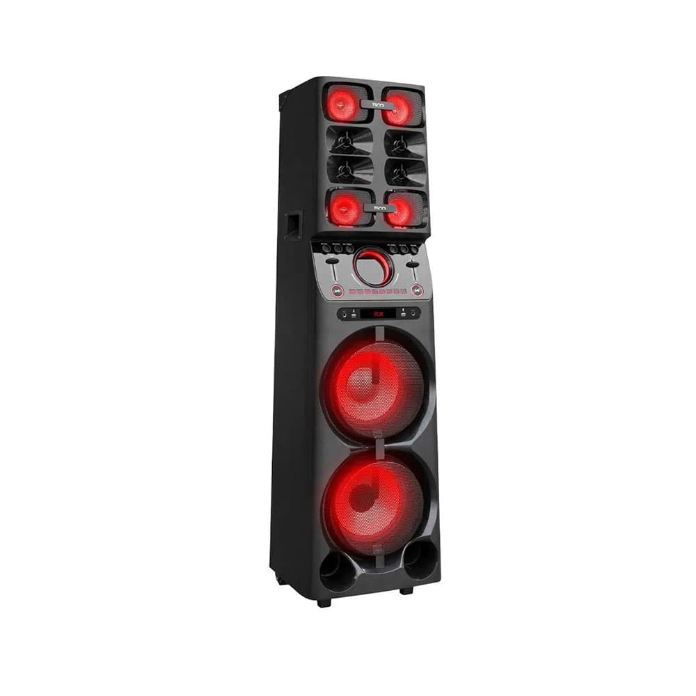 اسپیکر تسکو مدل TS-1020 DJ