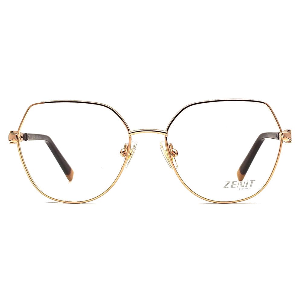 عینک طبی زنانه زنیت Zenit 82900WF