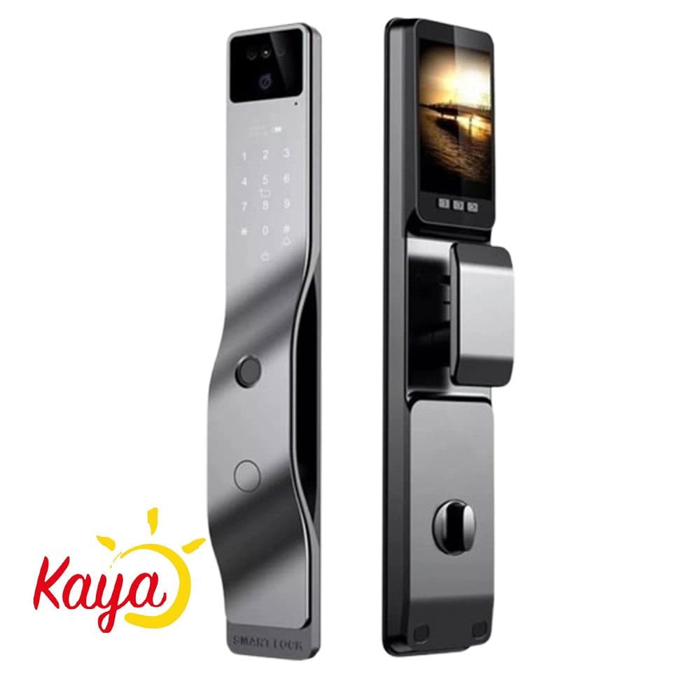 قفل دیجیتال iLock مدل V7 — تصویر ۳