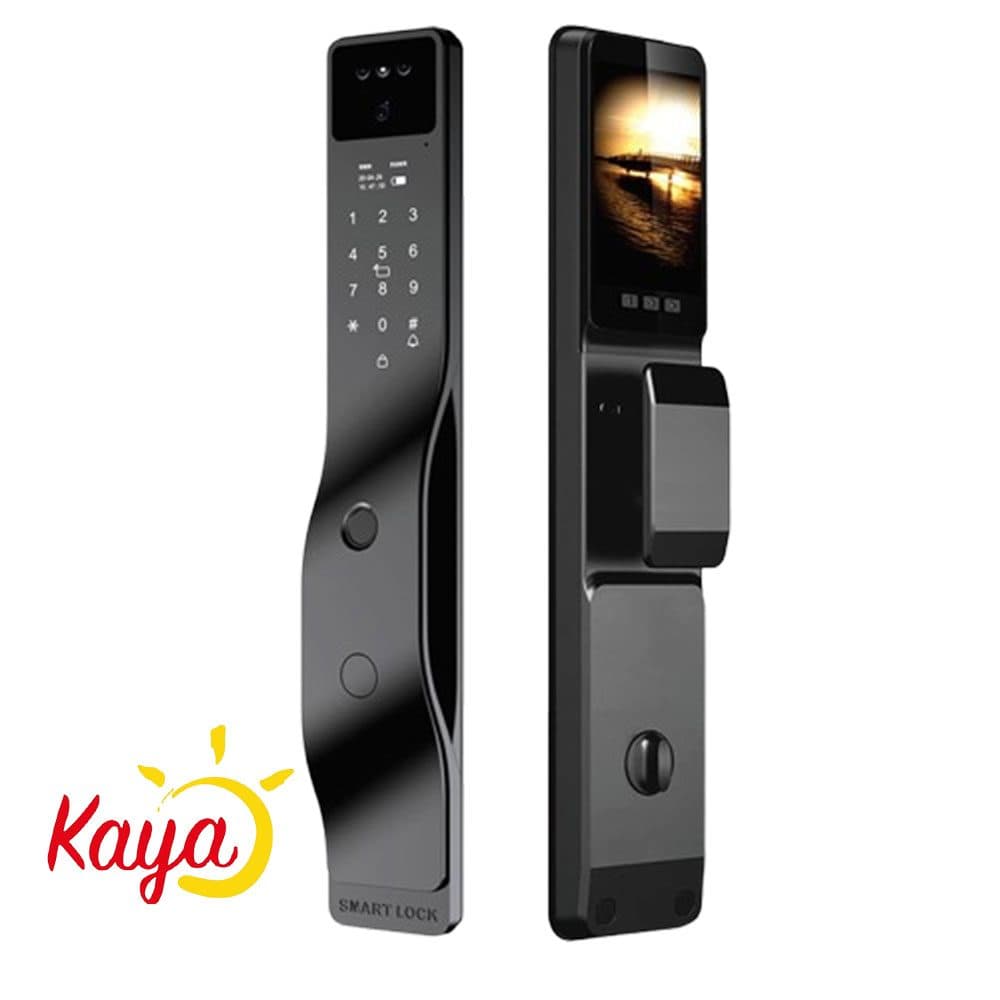 قفل دیجیتال iLock مدل V7 — تصویر ۴
