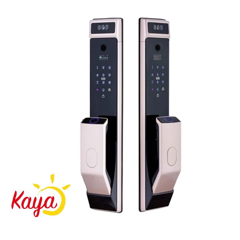 قفل دیجیتال iLock مدل V10 — تصویر ۳