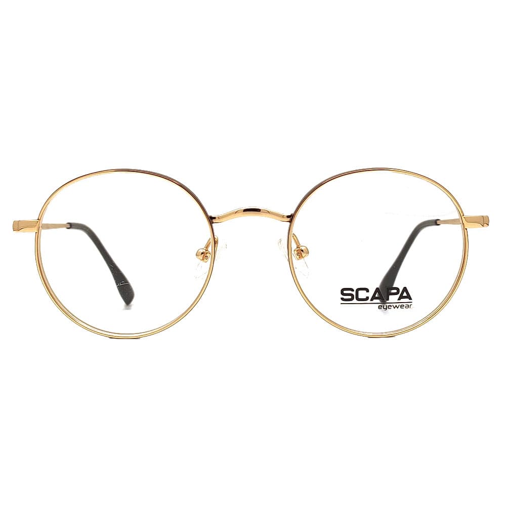 عینک طبی مردانه SCAPA 913011