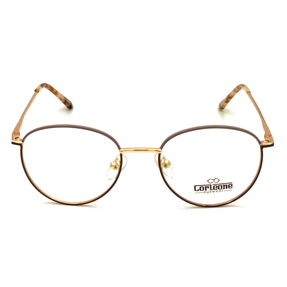 عینک طبی زنانه Corleone 3769 — تصویر ۴