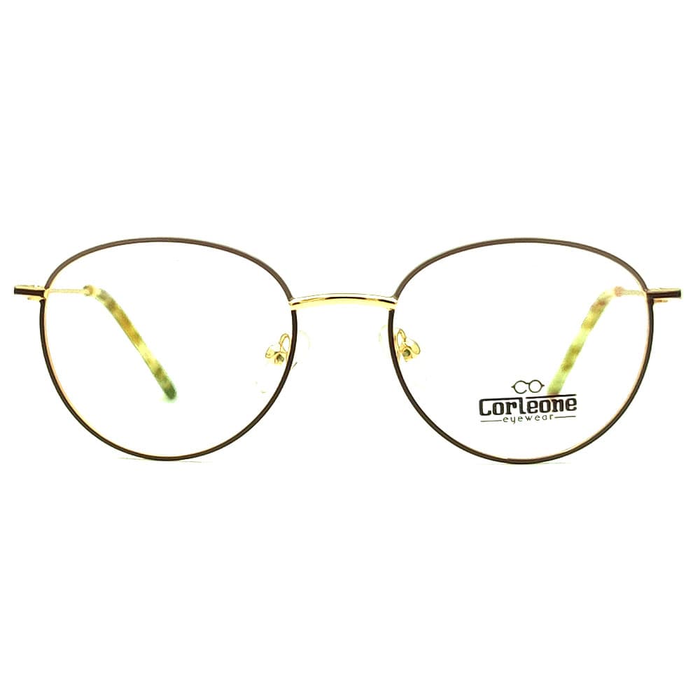 عینک طبی زنانه Corleone 3769
