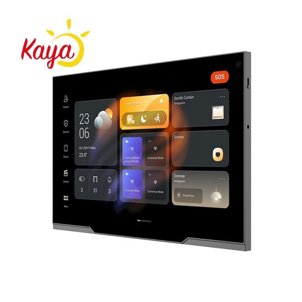 هوم سنتر Akubela HyPanel Supreme