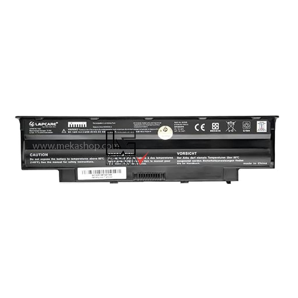 باتری لپ تاپ دل Dell inspiron 5010 6Cell