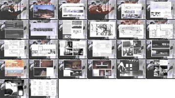 تئاتر هنرهای نمایشی فورت وین اثر لویی کان