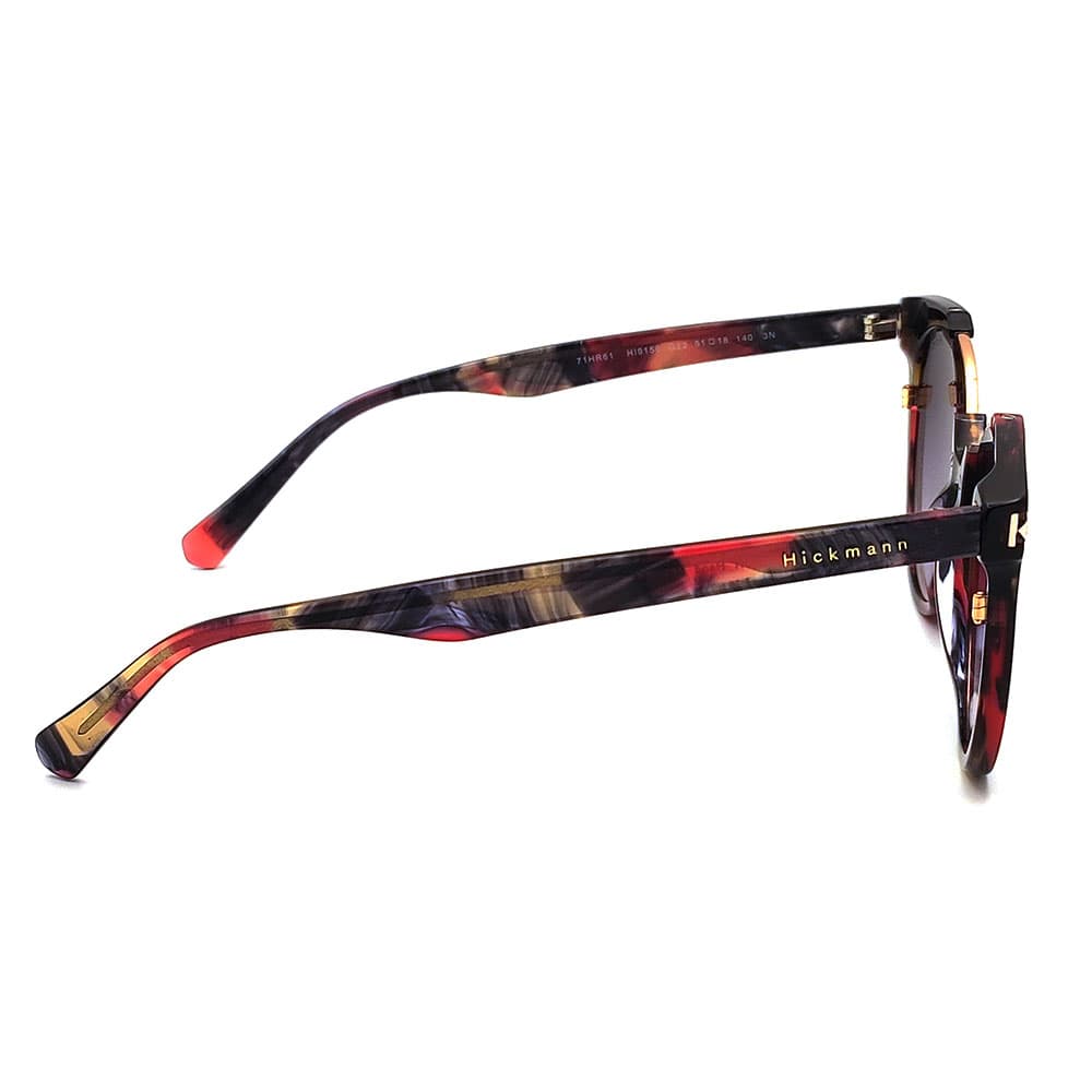 عینک آفتابی زنانه Hickmann HI9156 — تصویر ۴
