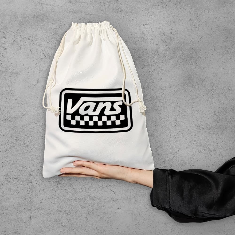 کیسه نظم دهنده ونس (Vans) — تصویر ۷