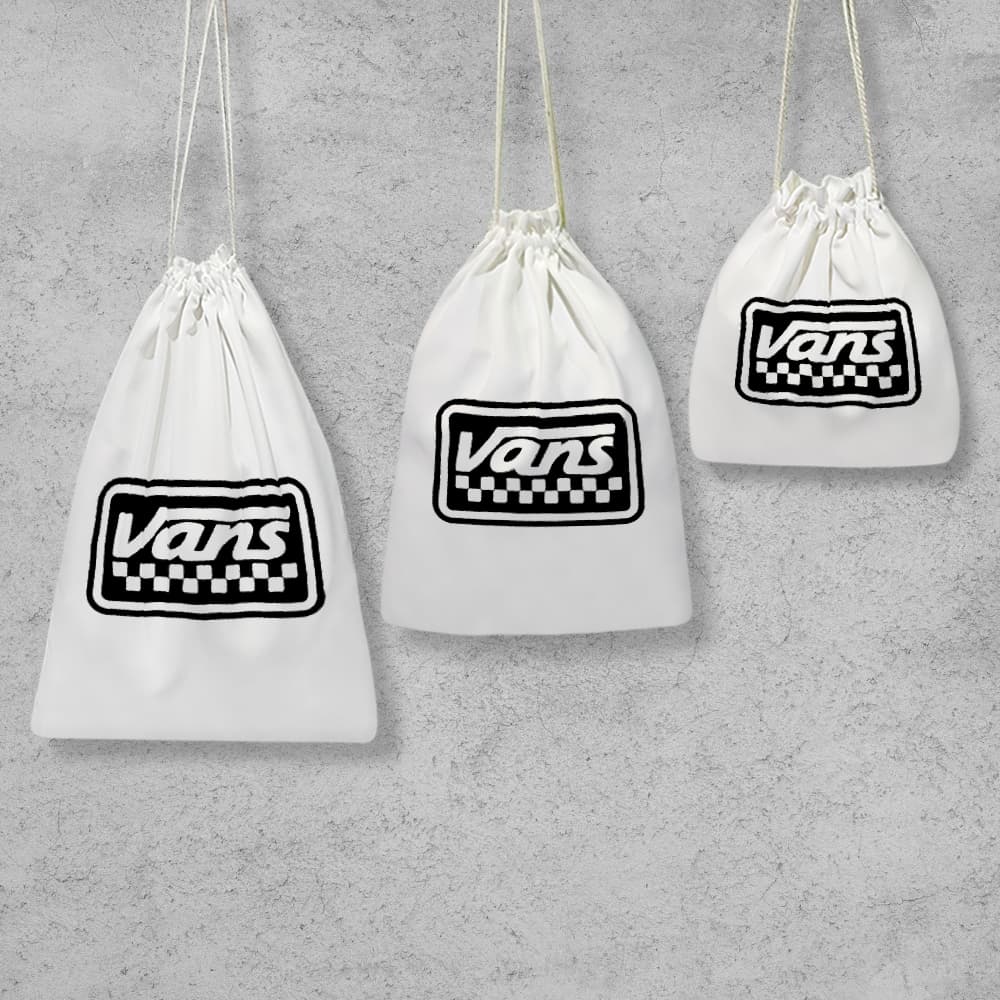 کیسه نظم دهنده ونس (Vans) — تصویر ۳