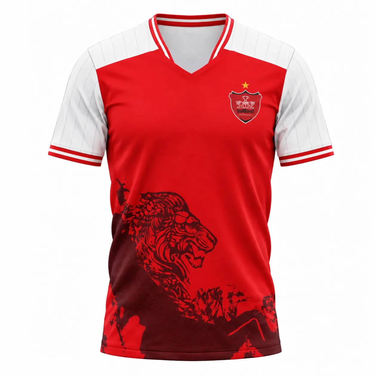 لباس پرسپولیس 2027