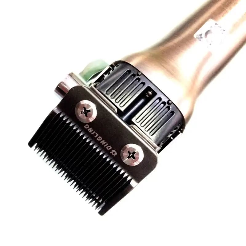ماشین اصلاح دینگ لینگ مدل rf-1989 — تصویر ۳