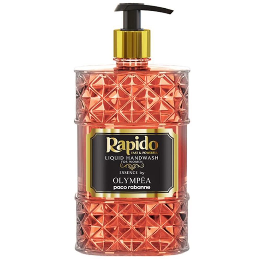 مایع دستشویی 500 گرم Olympea Paco Rabanne راپیدو (Rapido)