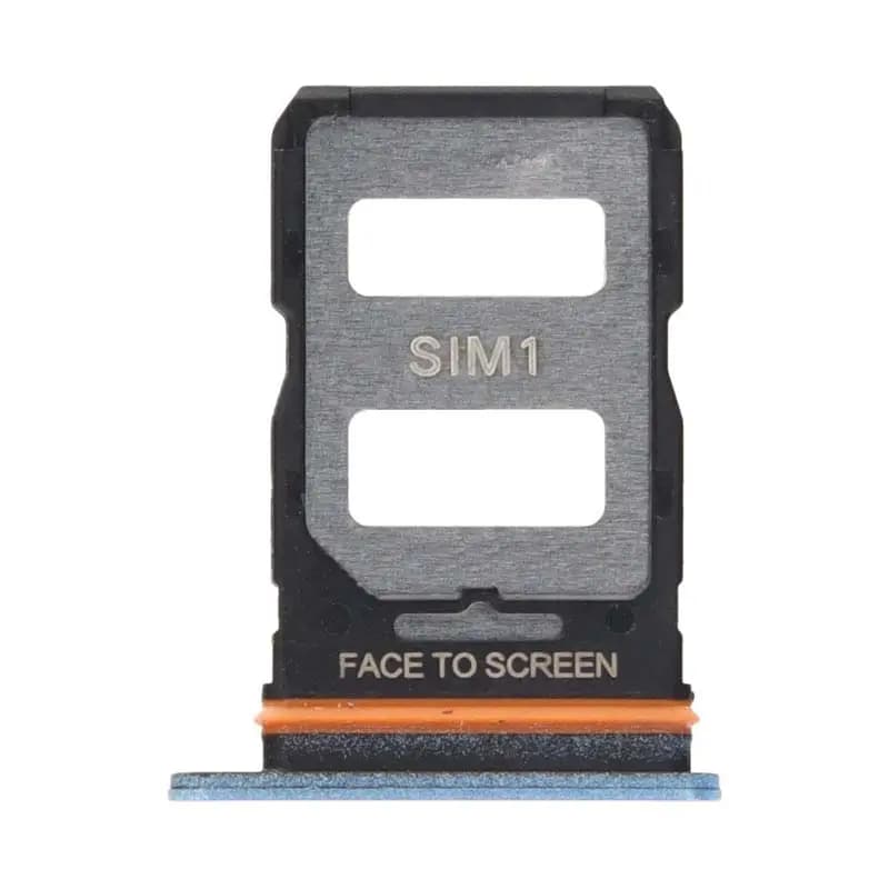 خشاب سیم کارت شیائومی پوکو Xiaomi Poco X4 Gt / X4 GT — تصویر ۶