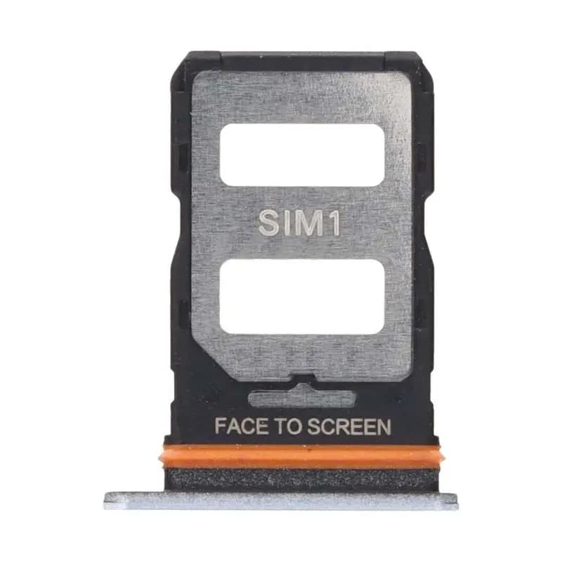 خشاب سیم کارت شیائومی پوکو Xiaomi Poco X4 Gt / X4 GT — تصویر ۴