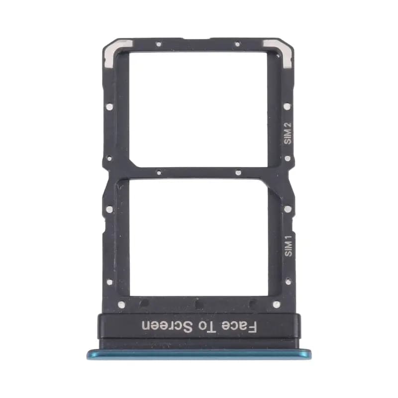 خشاب سیم کارت شیائومی پوکو Xiaomi Poco X3 GT — تصویر ۵