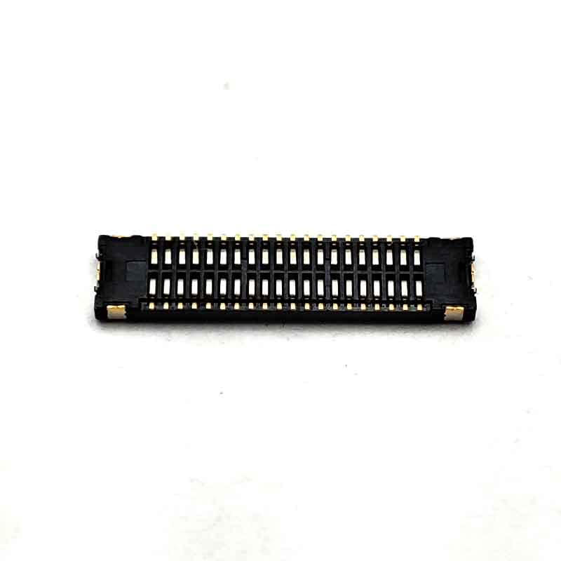 کانکتور ال سی دی (روی برد) شیائومی پوکو X3 / پوکو X3 پرو / Xiaomi Poco X3 / Poco X3 Pro — تصویر ۲