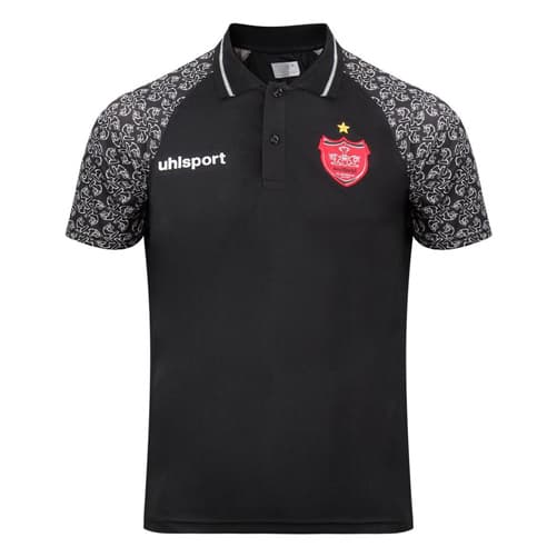 پولوشرت پرسپولیس (مشکی)