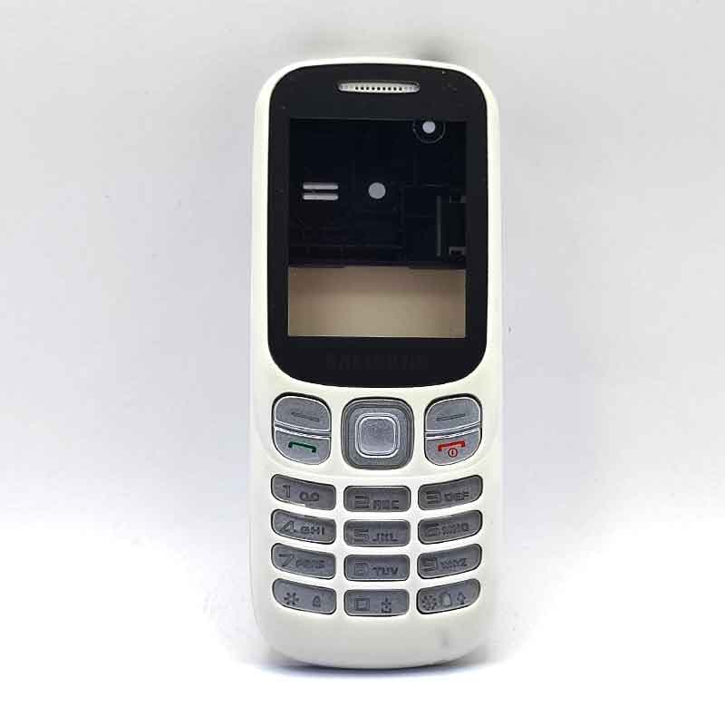 قاب کامل سامسونگ Samsung B312 — تصویر ۳