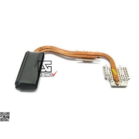 Heatsink Asus N56VJ هیت سینک لپ تاپ ایسوس