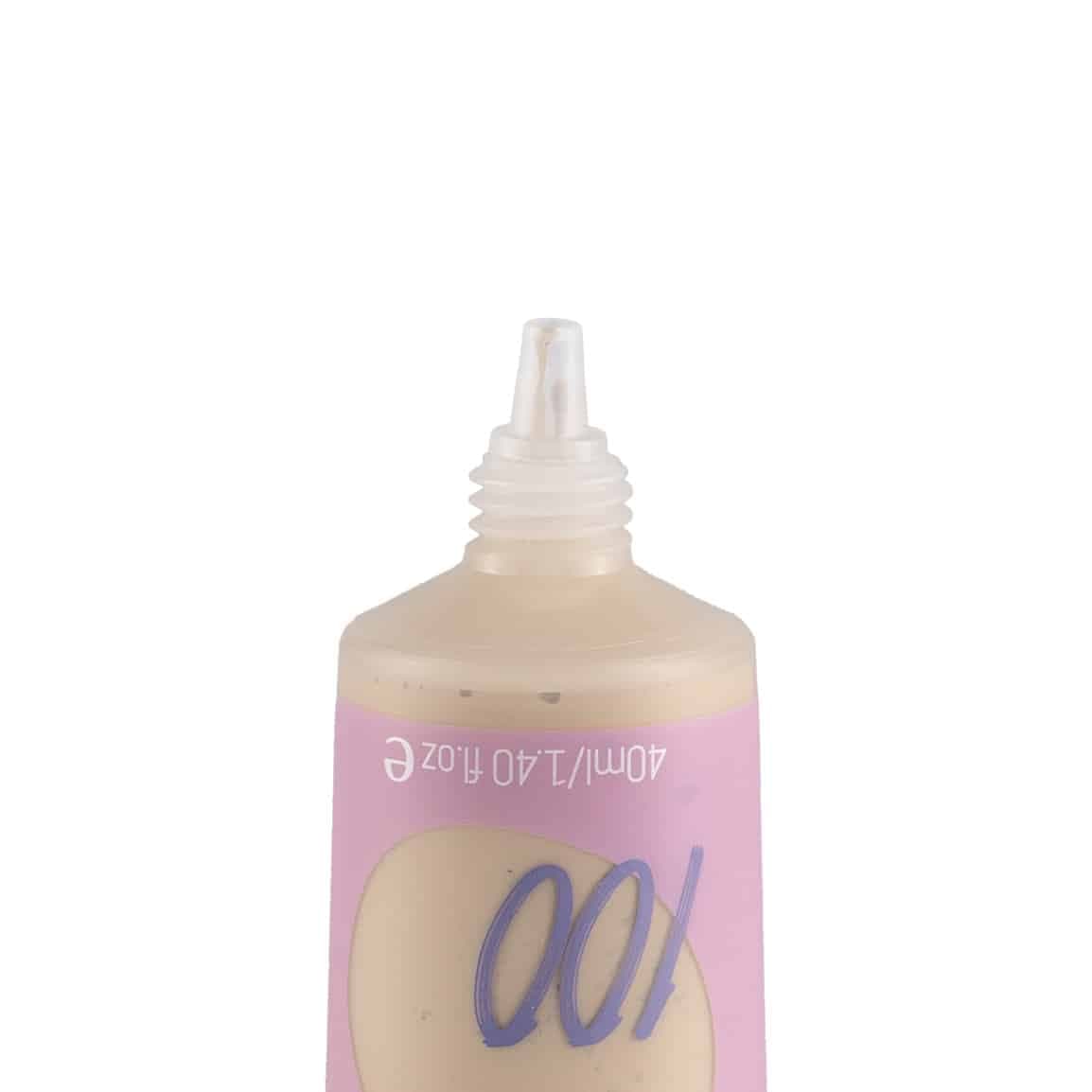 کرم پودر کامفیز مدل Skin Tint حجم 40 میلی لیتر — تصویر ۴