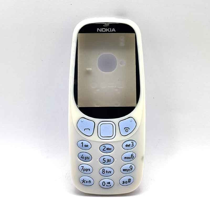 قاب نوکیا Nokia 3310 – 2017 — تصویر ۳