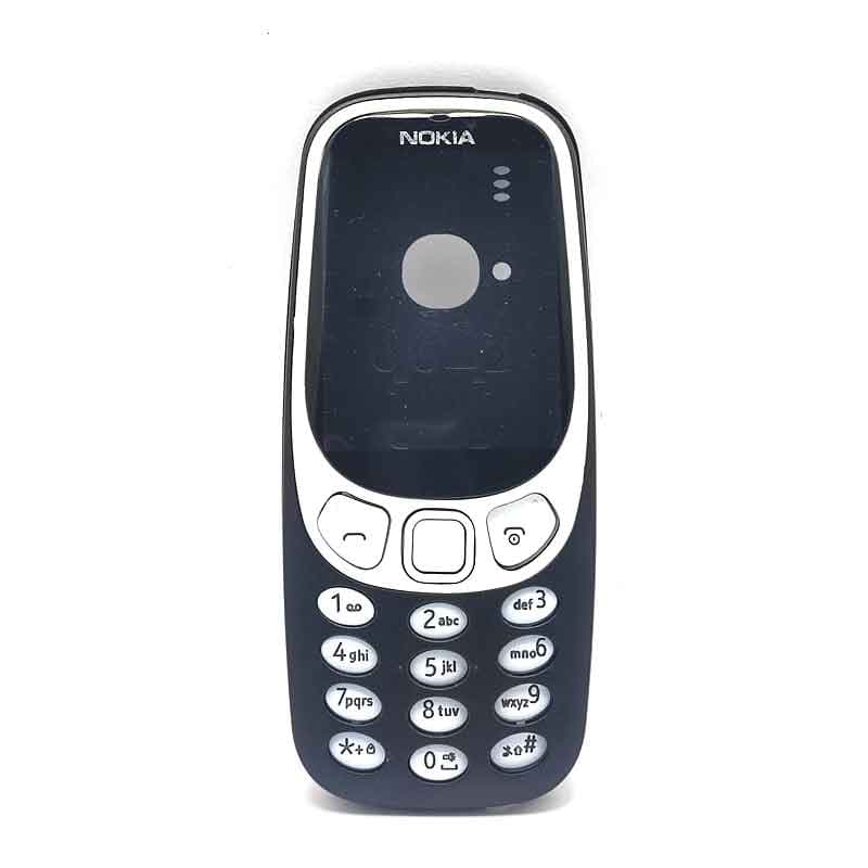 قاب نوکیا Nokia 3310 – 2017