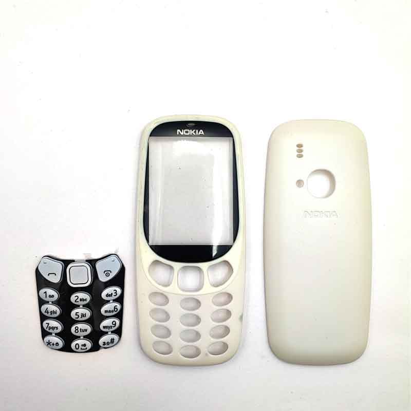 قاب نوکیا Nokia 3310 – 2017 — تصویر ۴