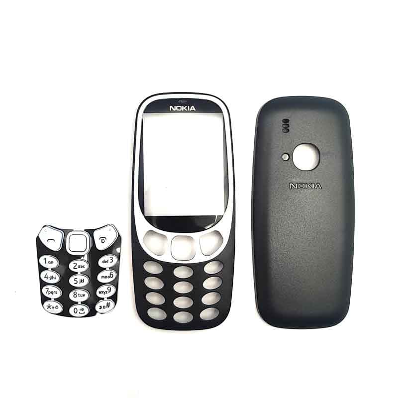 قاب نوکیا Nokia 3310 – 2017 — تصویر ۲