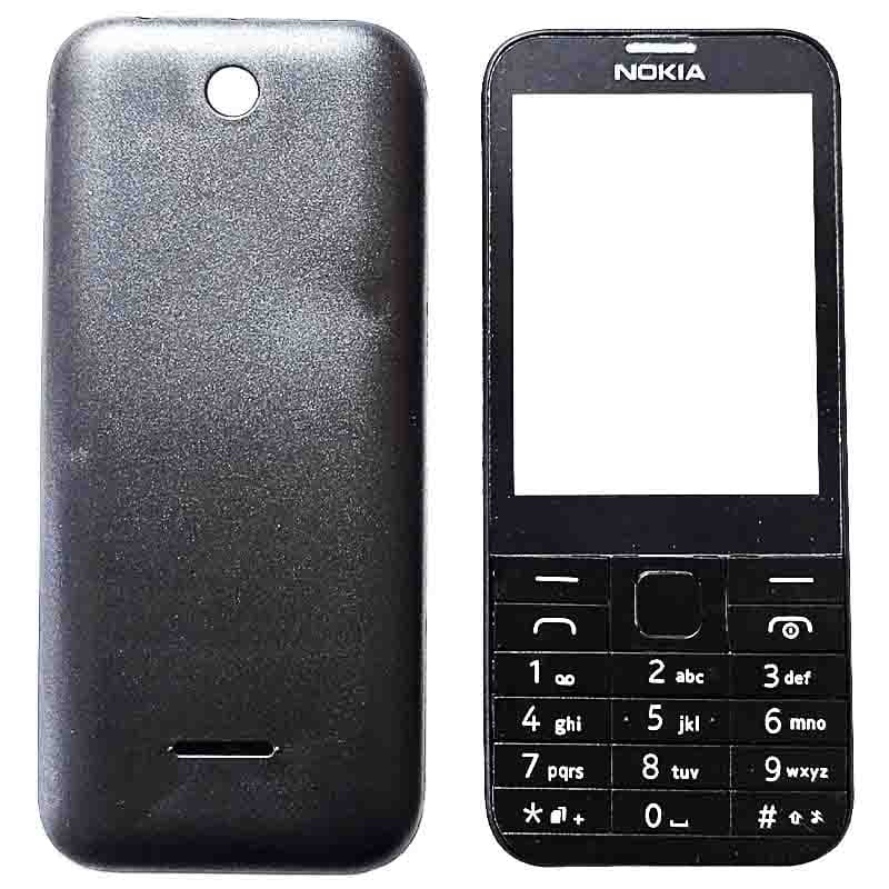 قاب نوکیا Nokia 225 — تصویر ۴
