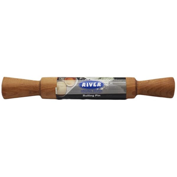 وردنه چوبی ریور RIVER 8516