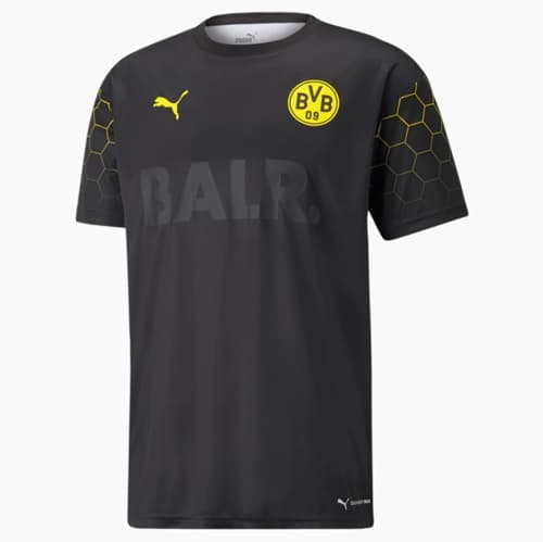 پیراهن BALR دورتموند