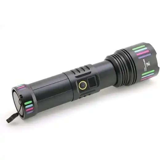 چراغ قوه KINSACH KH-W517 — تصویر ۳