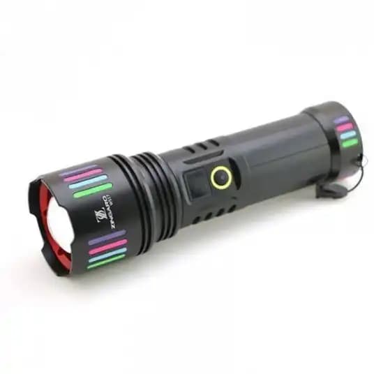 چراغ قوه KINSACH KH-W517 — تصویر ۵