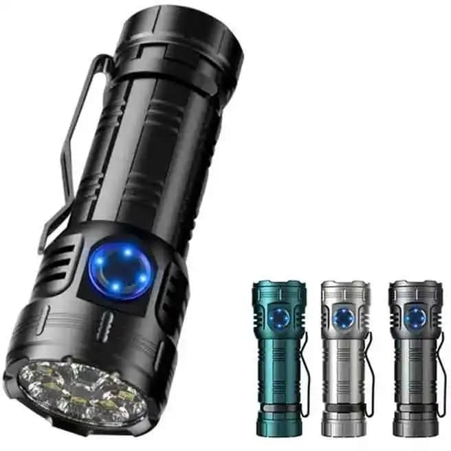 چراغ قوه KINSACH KS-F82
