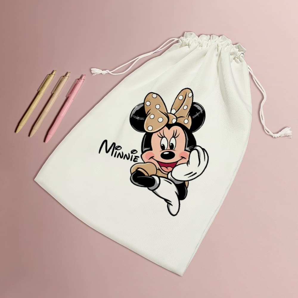 کیسه نظم دهنده میکی موس (Mickey Mouse) — تصویر ۶