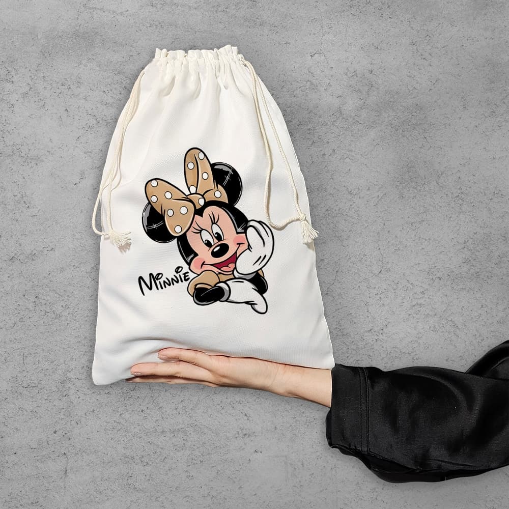 کیسه نظم دهنده میکی موس (Mickey Mouse) — تصویر ۷