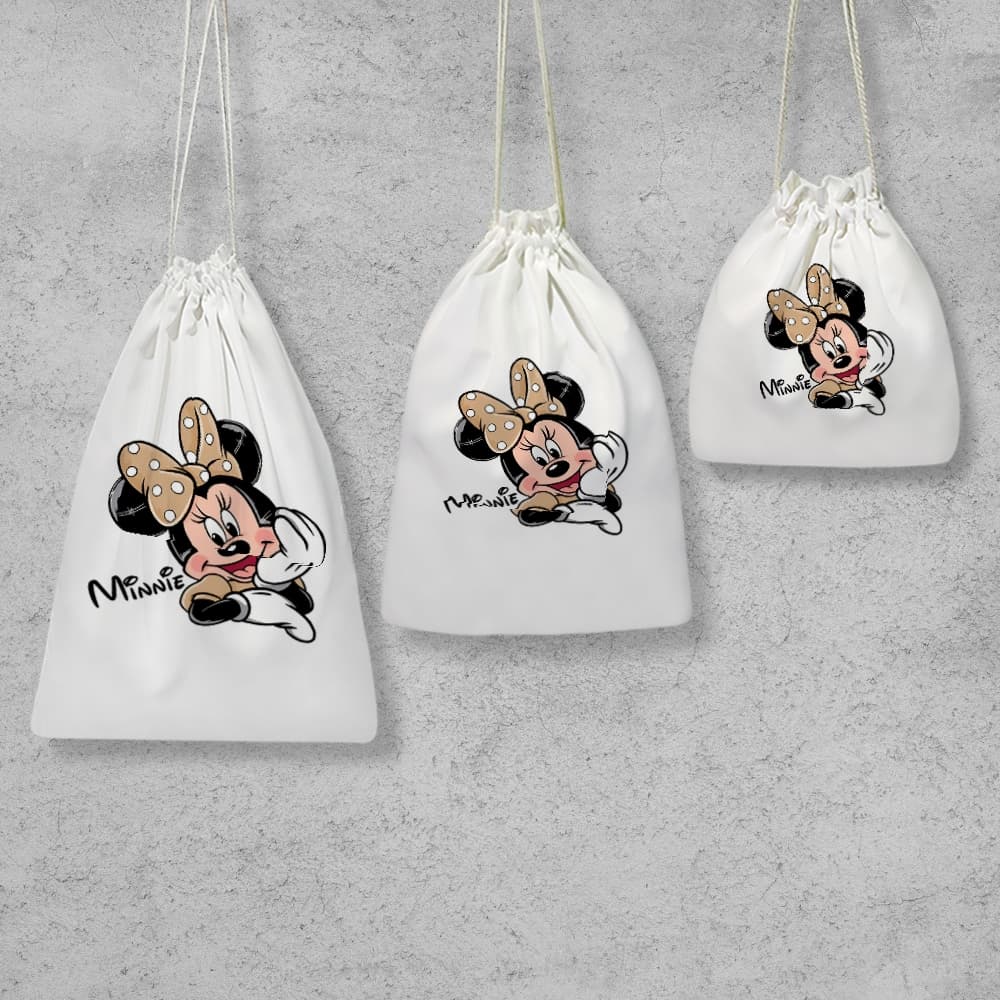 کیسه نظم دهنده میکی موس (Mickey Mouse) — تصویر ۴
