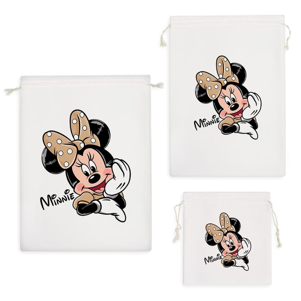 کیسه نظم دهنده میکی موس (Mickey Mouse) — تصویر ۲