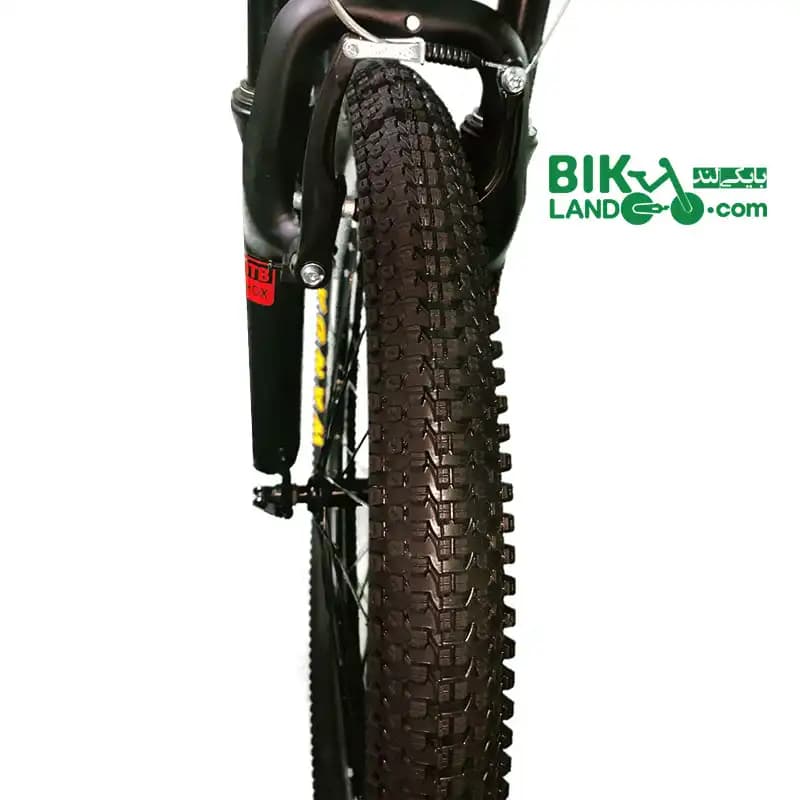 دوچرخه های بایک سایز 26 مدل HIBKE X2-F2 — تصویر ۹