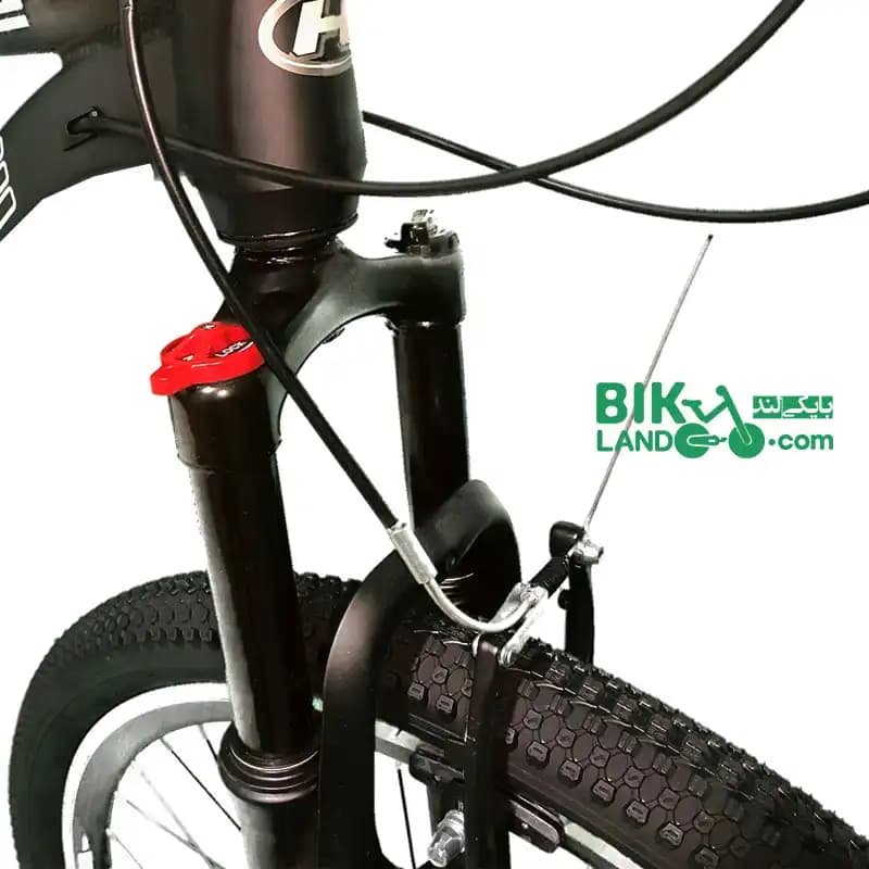 دوچرخه های بایک سایز 26 مدل HIBKE X2-F2 — تصویر ۵
