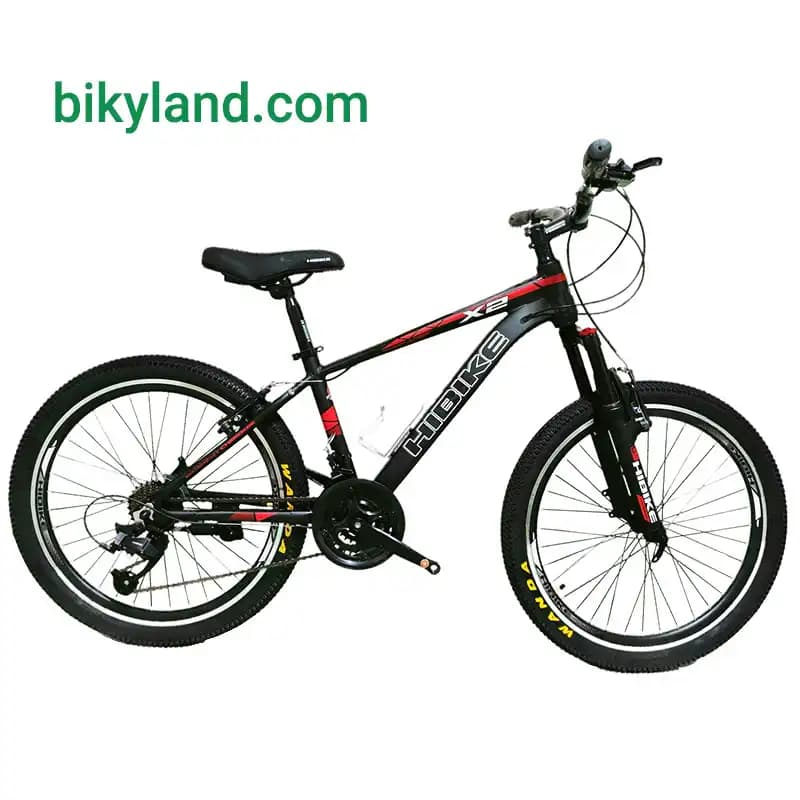 دوچرخه های بایک سایز 26 مدل HIBKE X2-F2