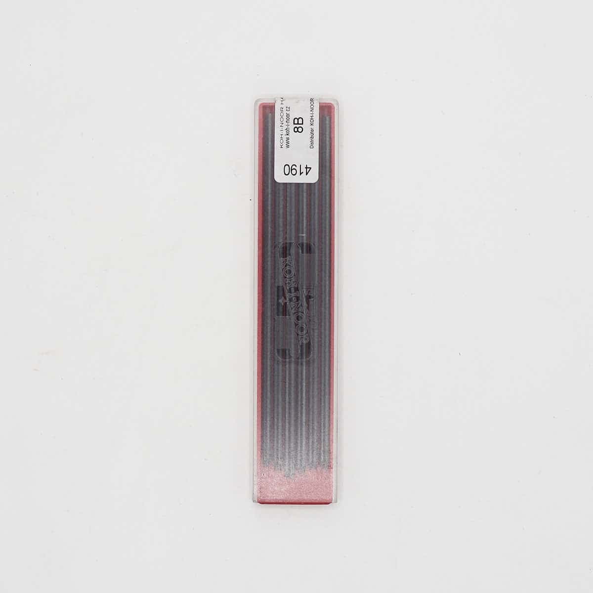 بسته 12عددي مغز اتود 2mm کوه نور- B8