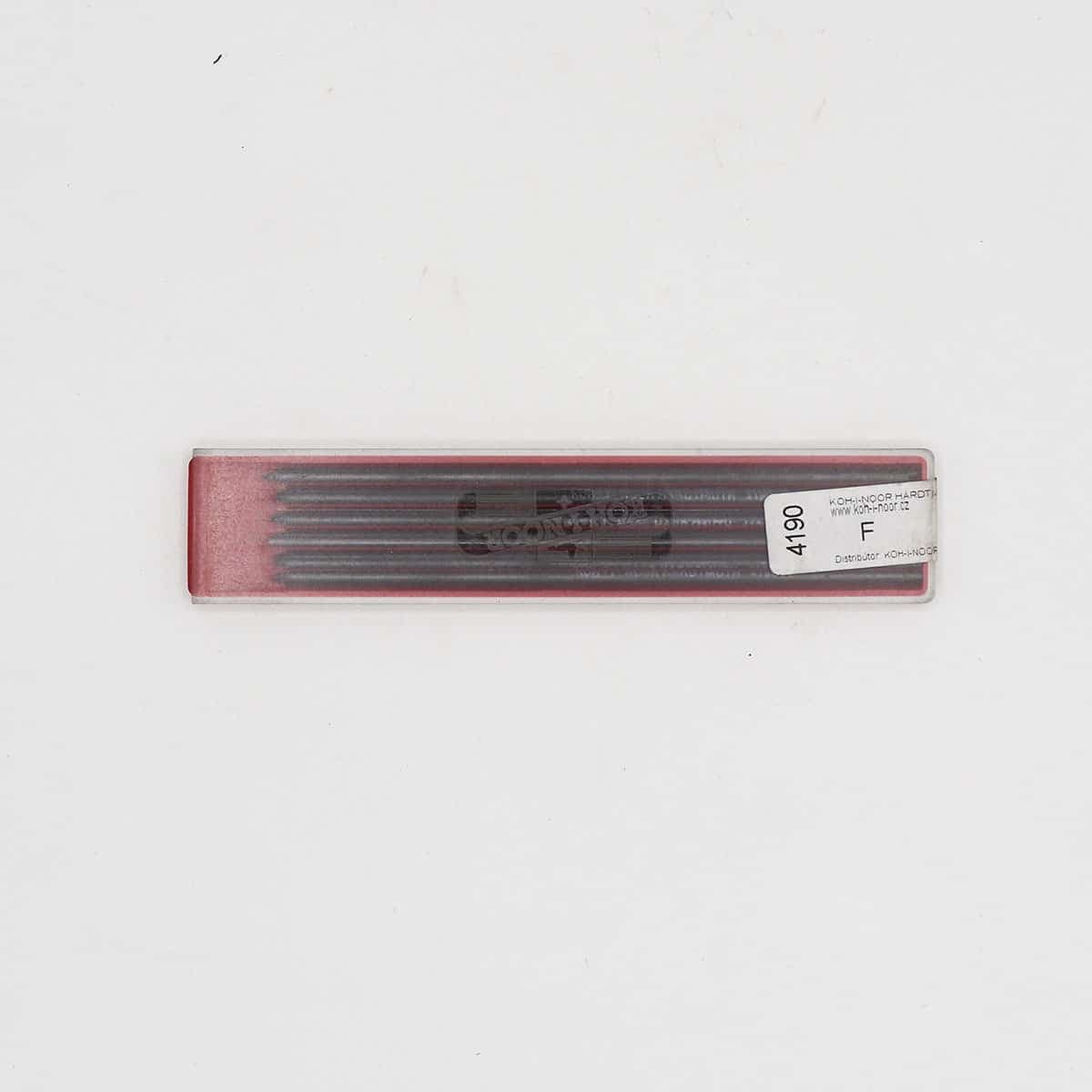 بسته 12عددي مغز اتود 2mm کوه نور- F