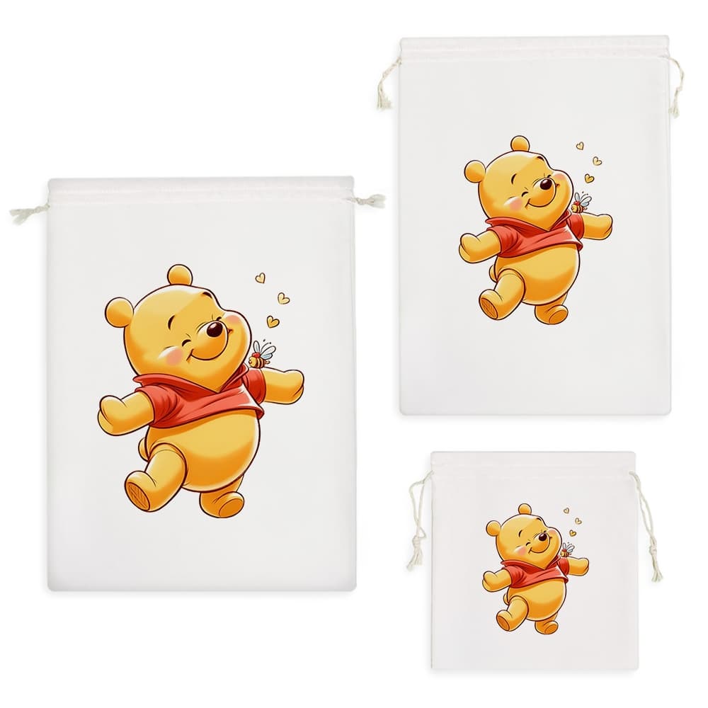 کیسه نظم دهنده وینی پو (Winnie The Pooh)