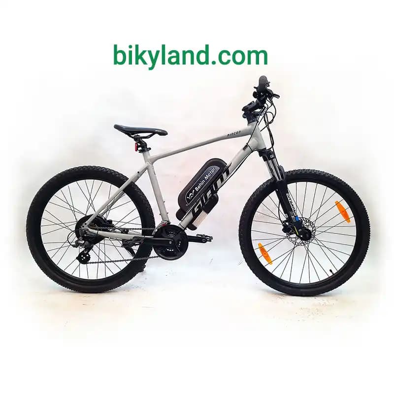 دوچرخه برقی جاینت رینکون RINCON 1 سایز 27.5