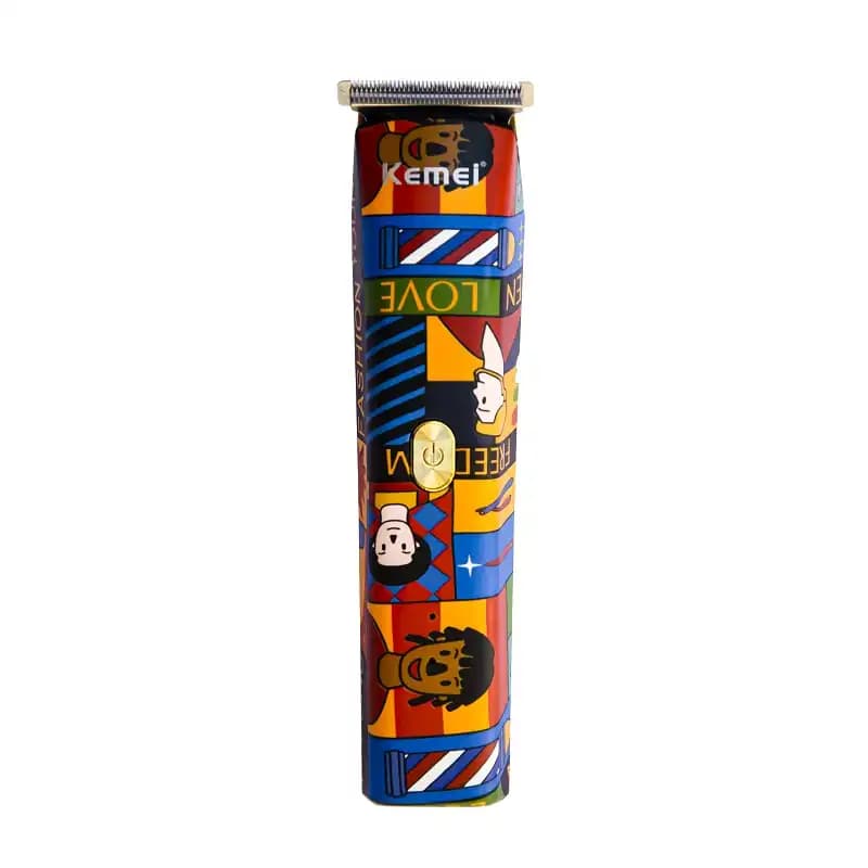 خط زن Kemei کیمی KM-5017H