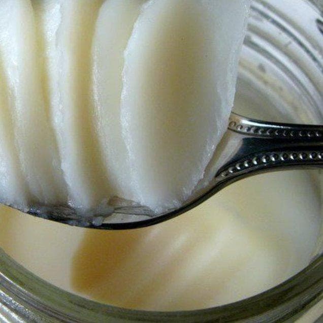 روغن دنبه گوسفندی 4000 گرم صادراتی: سرشار از ویتامین‌های ضروری برای بدن — تصویر ۵