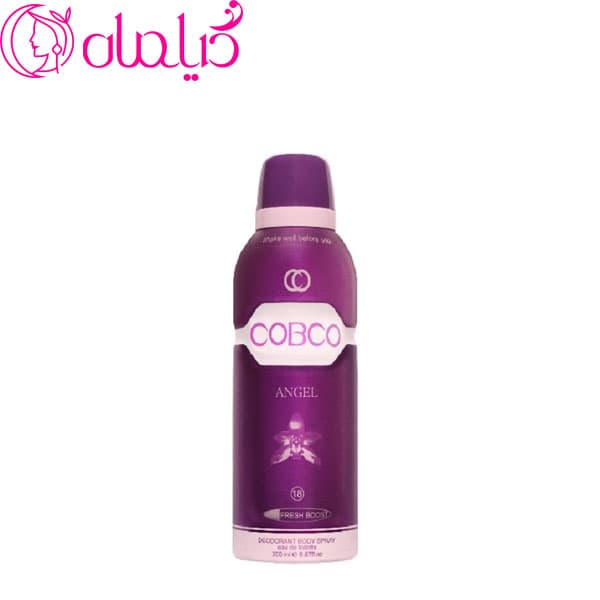 اسپری آنجل کوبکو Angel