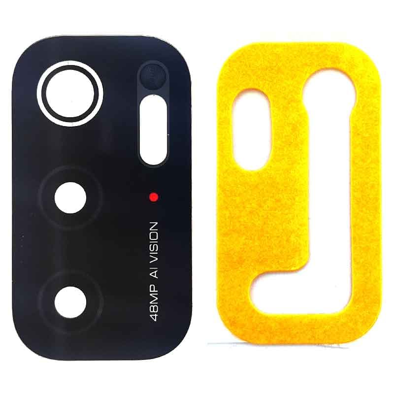 شیشه دوربین شیائومی پوکو Xiaomi Poco M3 Pro